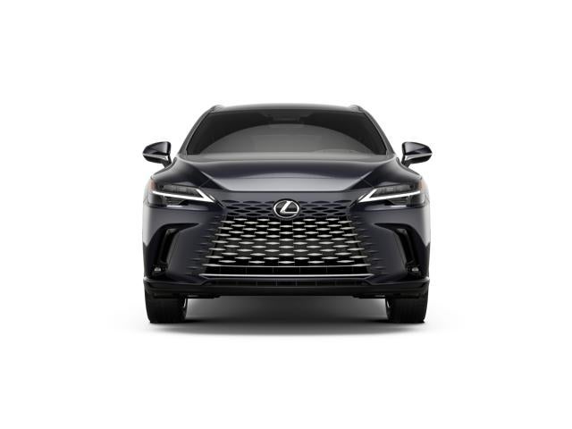 2026 Lexus RX 350 Luxury