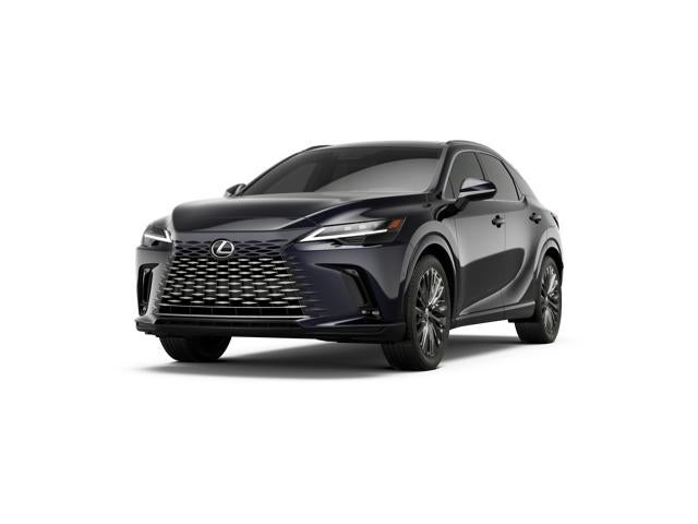 2026 Lexus RX 350 Luxury