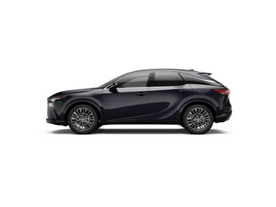 2026 Lexus RX 350 Luxury