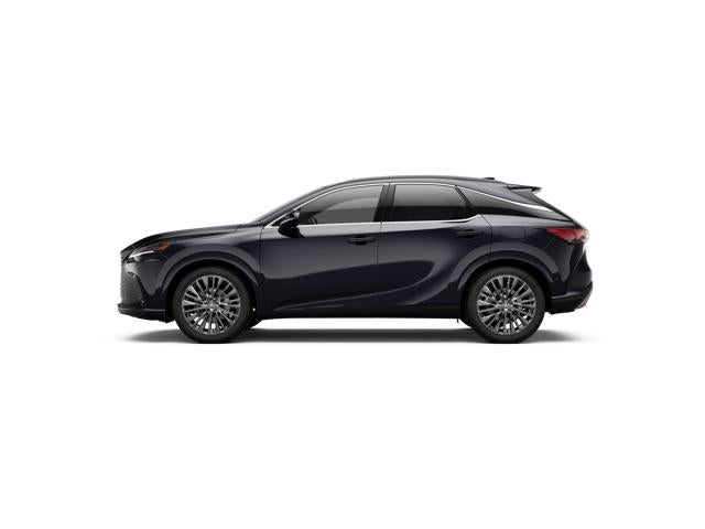 2026 Lexus RX 350 Luxury