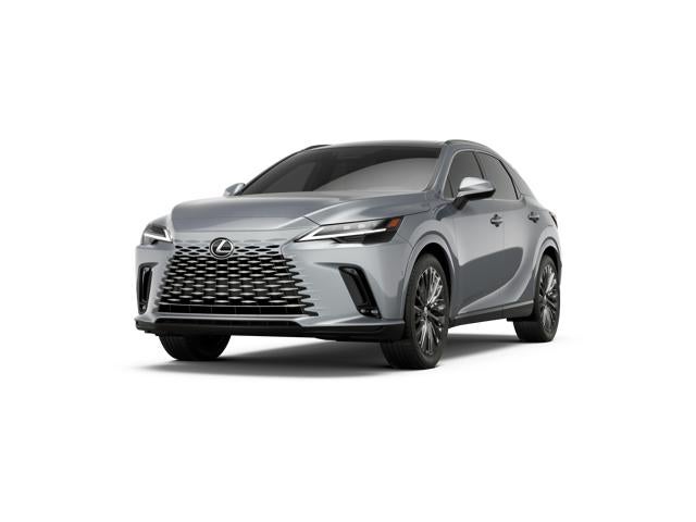 2026 Lexus RX 350 350 Luxury AWD's photo