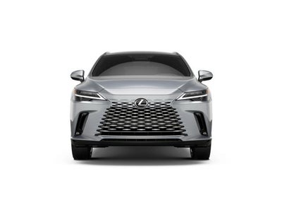 2026 Lexus RX 350 Luxury