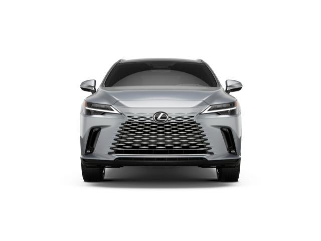 2026 Lexus RX 350 Luxury