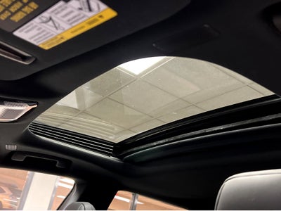 2023 Lexus RX 350 F Sport Handling