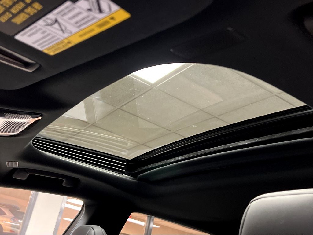 2023 Lexus RX 350 F Sport Handling