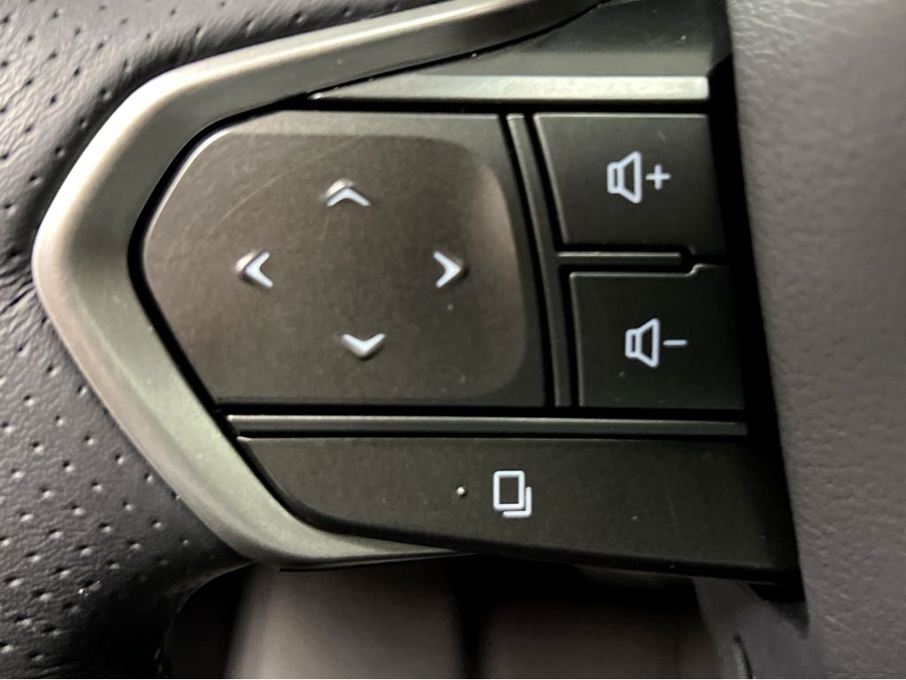 2023 Lexus RX 350 F Sport Handling