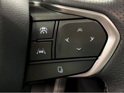 2023 Lexus RX 350 F Sport Handling