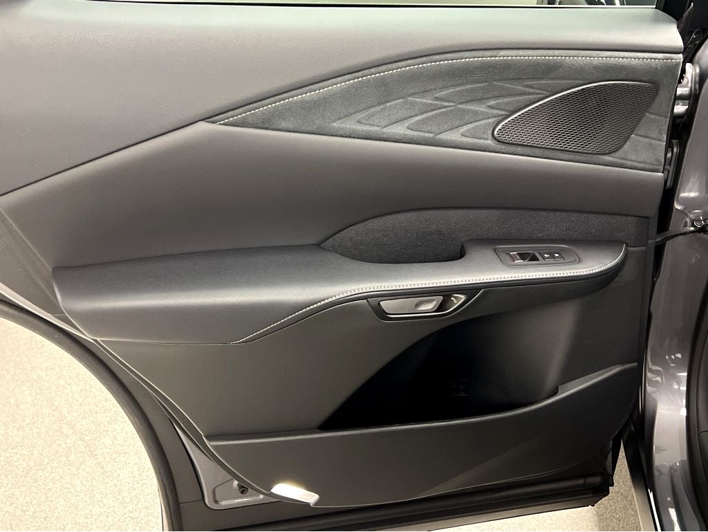 2023 Lexus RX 350 F Sport Handling