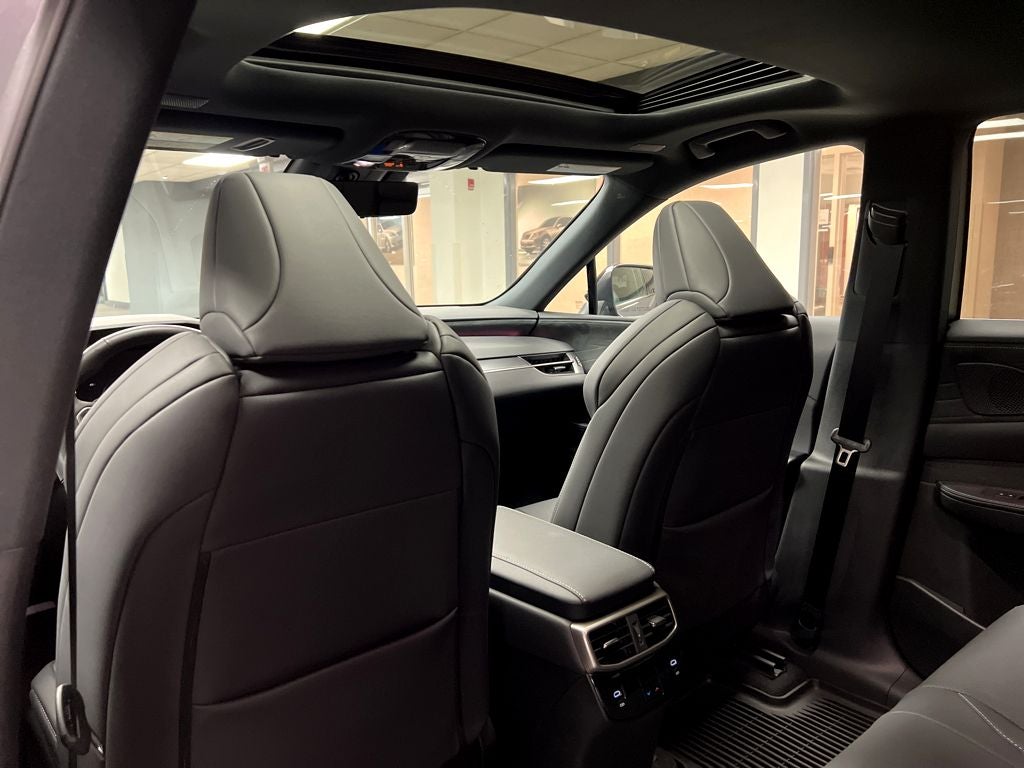 2023 Lexus RX 350 F Sport Handling