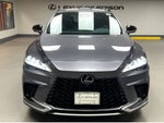 2023 Lexus RX 350 F Sport Handling