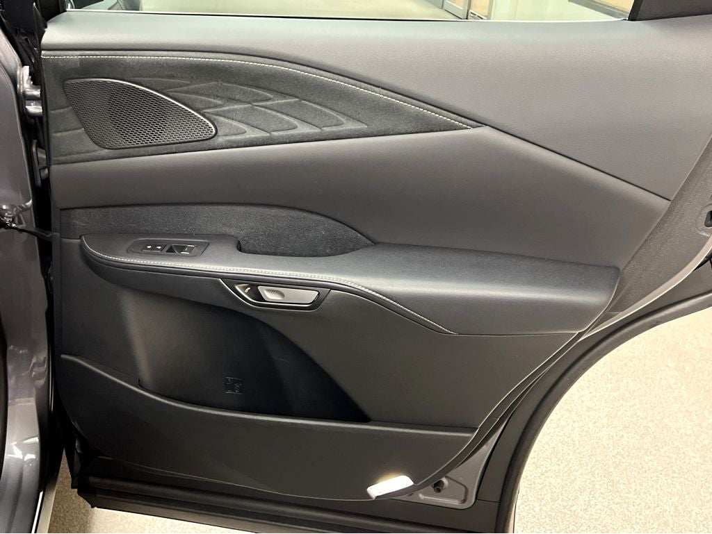 2023 Lexus RX 350 F Sport Handling