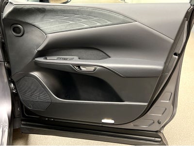 2023 Lexus RX 350 F Sport Handling