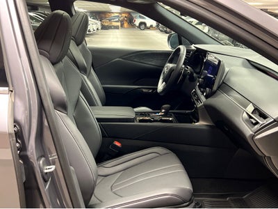 2023 Lexus RX 350 F Sport Handling