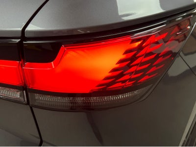 2023 Lexus RX 350 F Sport Handling