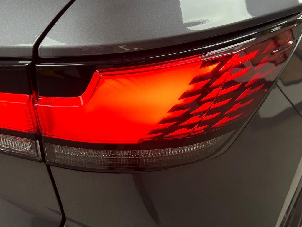 2023 Lexus RX 350 F Sport Handling