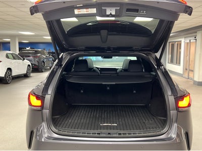 2023 Lexus RX 350 F Sport Handling