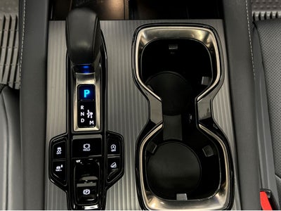 2023 Lexus RX 350 F Sport Handling