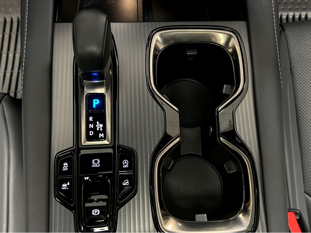 2023 Lexus RX 350 F Sport Handling