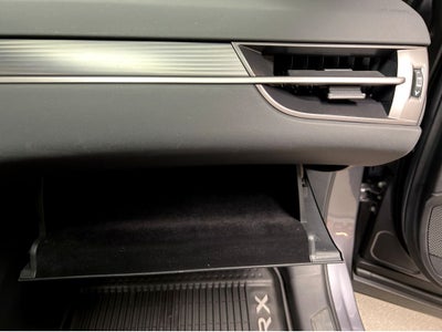 2023 Lexus RX 350 F Sport Handling