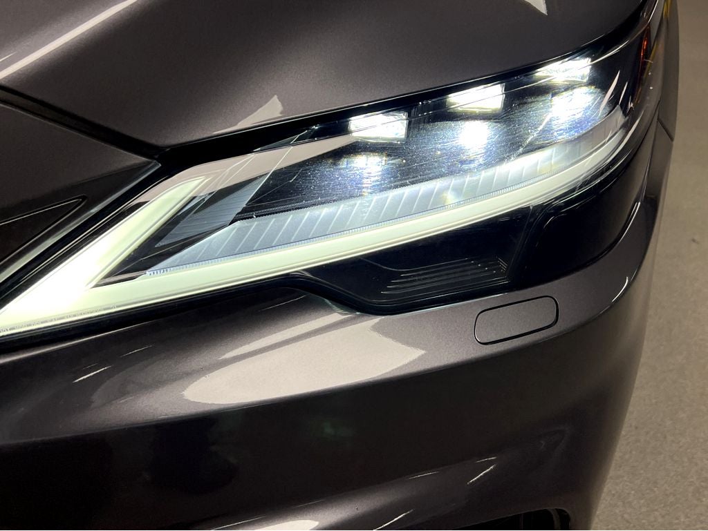 2023 Lexus RX 350 F Sport Handling