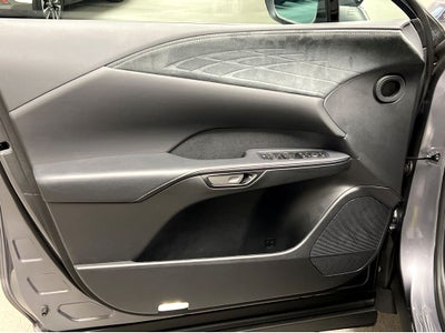 2023 Lexus RX 350 F Sport Handling