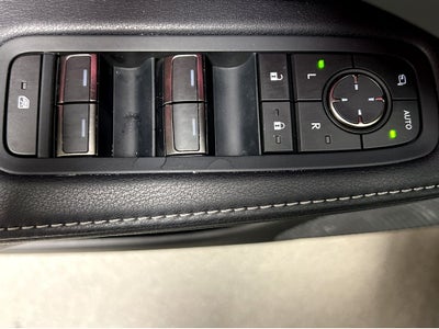 2023 Lexus RX 350 F Sport Handling