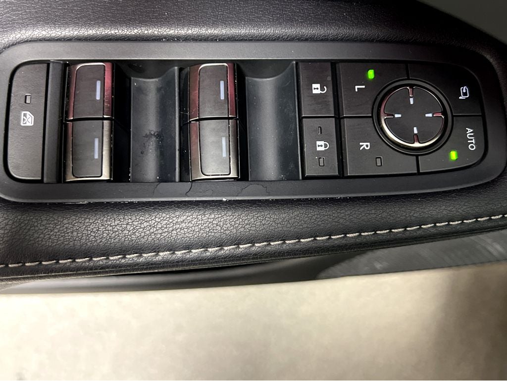 2023 Lexus RX 350 F Sport Handling