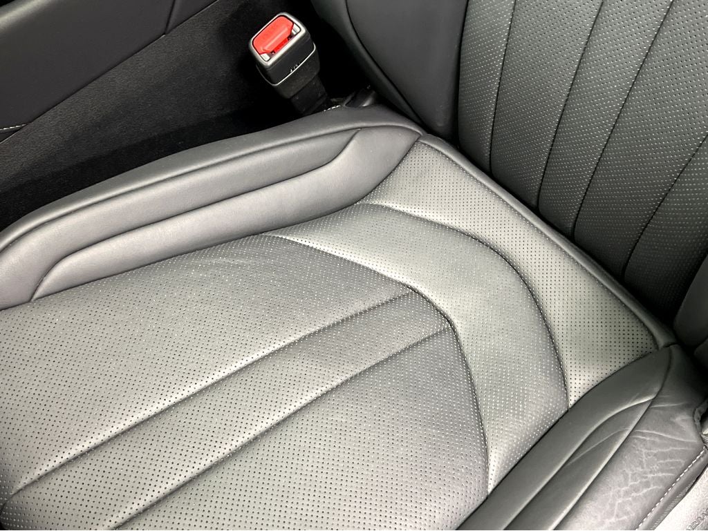 2023 Lexus RX 350 F Sport Handling