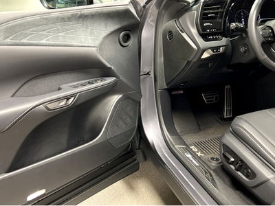 2023 Lexus RX 350 F Sport Handling