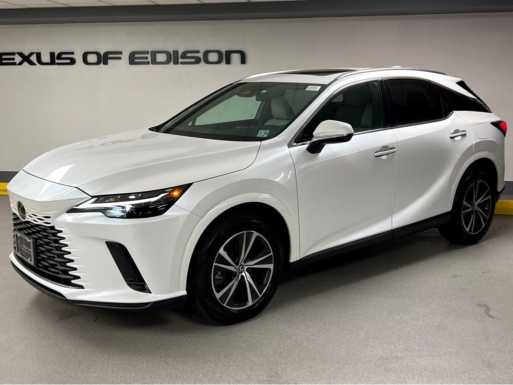 2024 Lexus RX 350 Premium