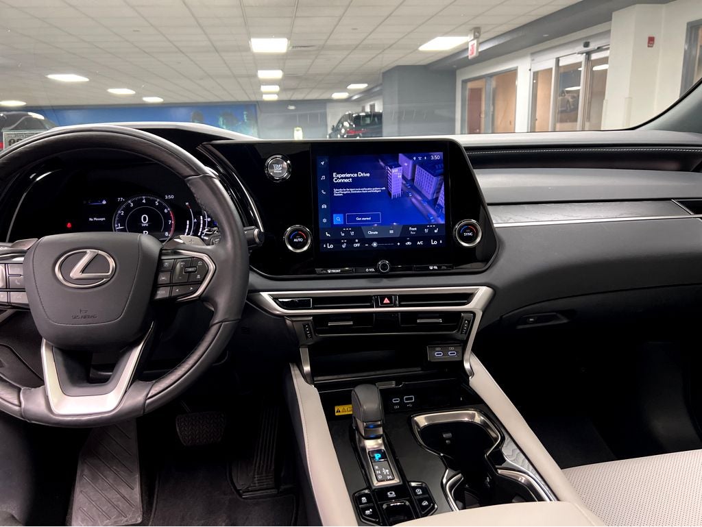 2024 Lexus RX 350 Premium