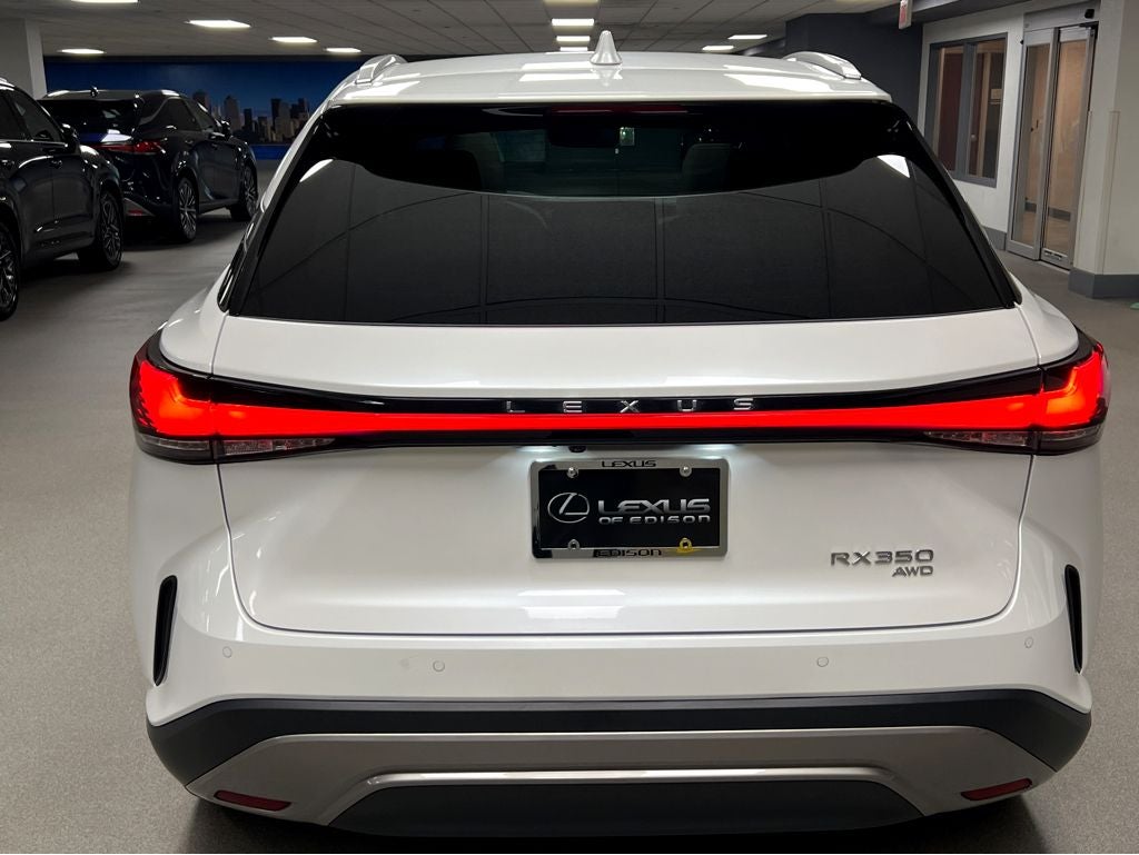 2024 Lexus RX 350 Premium