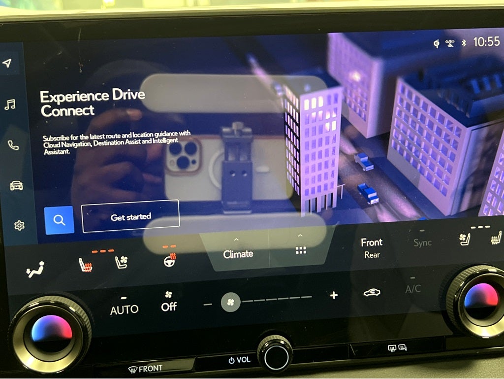 2026 Lexus RX 350 Premium