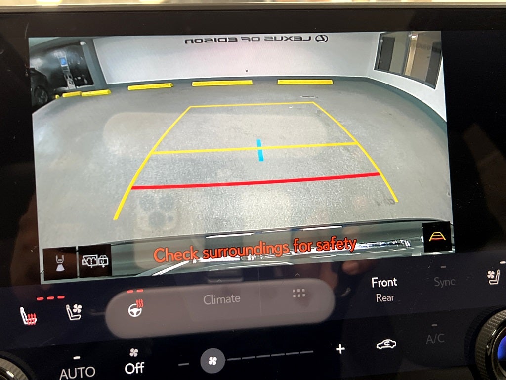 2026 Lexus RX 350 Premium