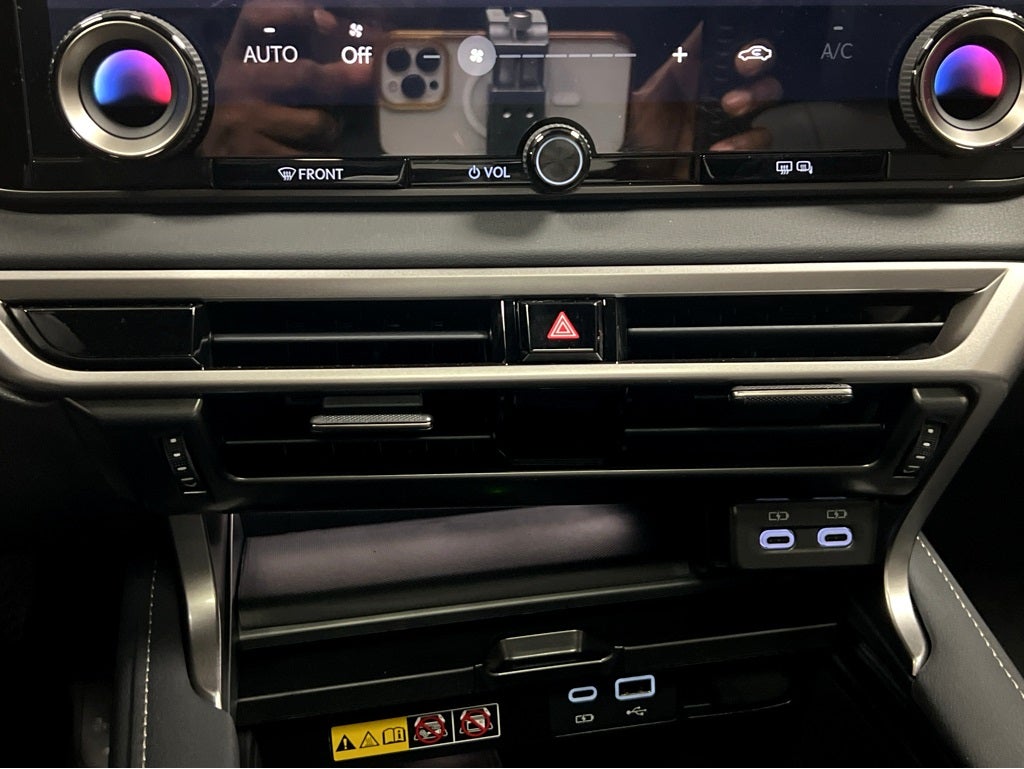 2026 Lexus RX 350 Premium