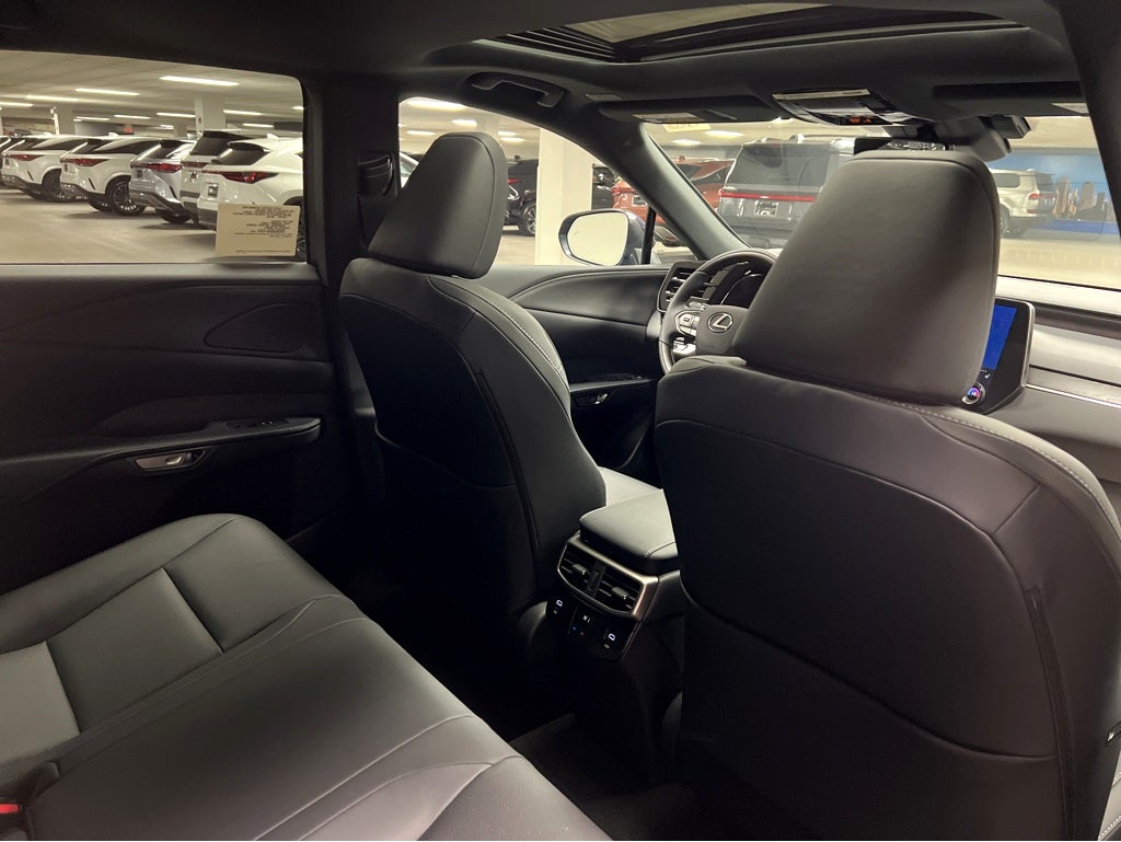 2026 Lexus RX 350 Premium