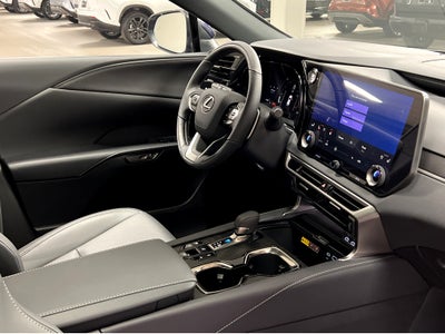 2026 Lexus RX 350 Premium