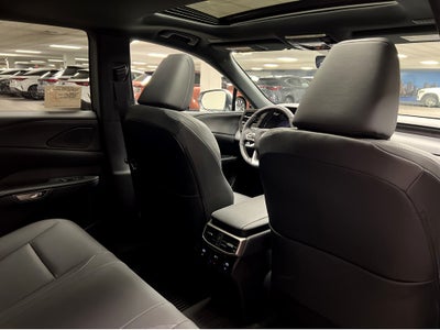 2026 Lexus RX 350 Premium