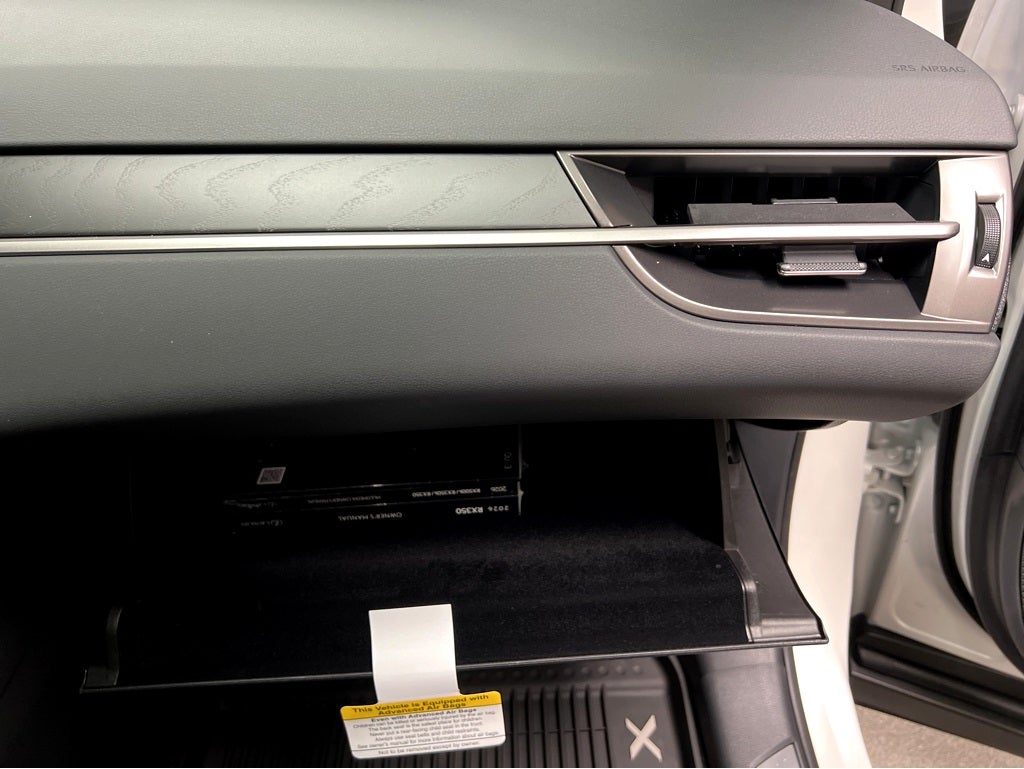 2026 Lexus RX 350 Premium