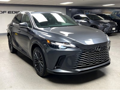 2026 Lexus RX 350 Premium