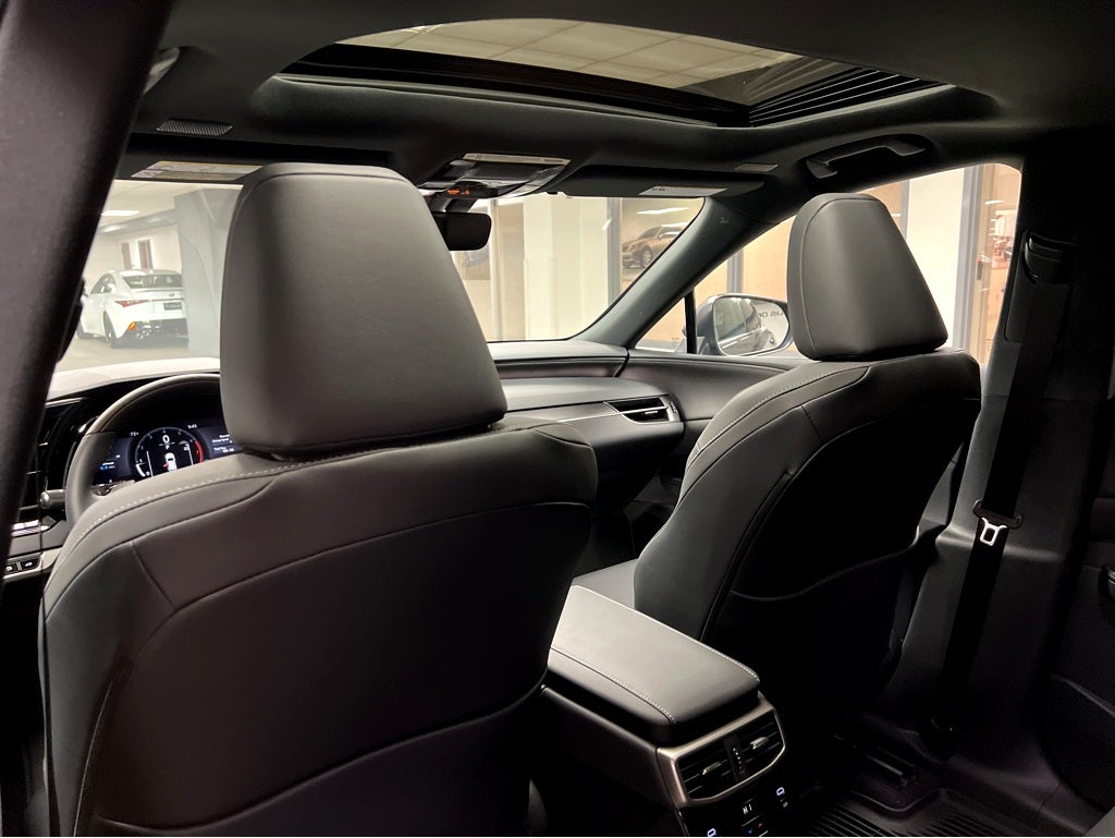 2026 Lexus RX 350 Premium