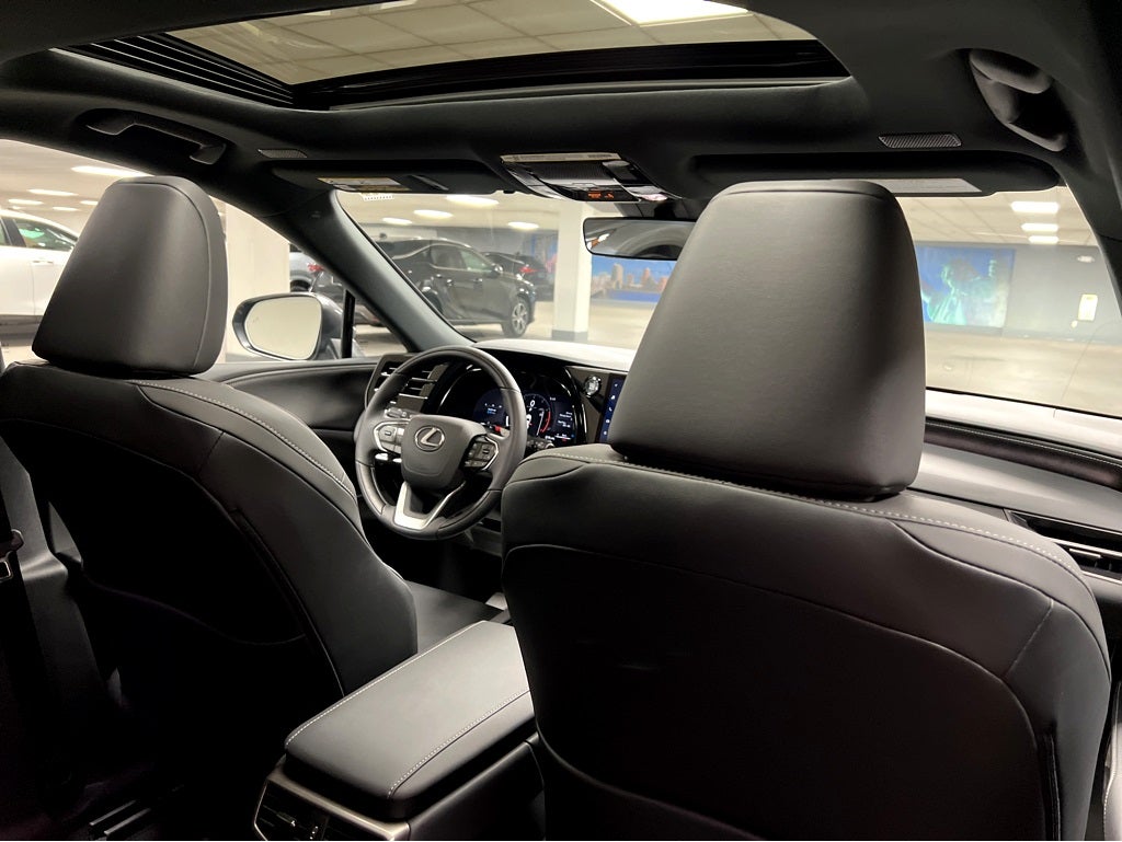 2026 Lexus RX 350 Premium