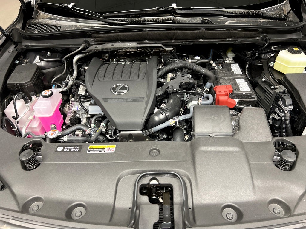 2026 Lexus RX 350 Premium