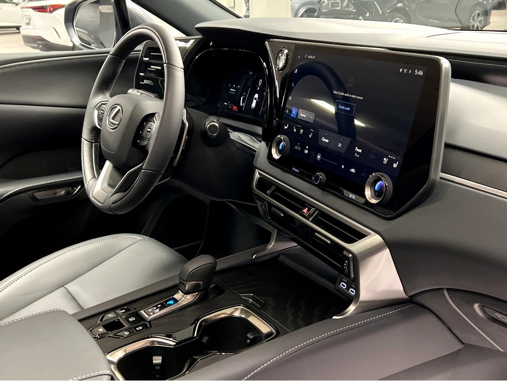 2026 Lexus RX 350 Premium