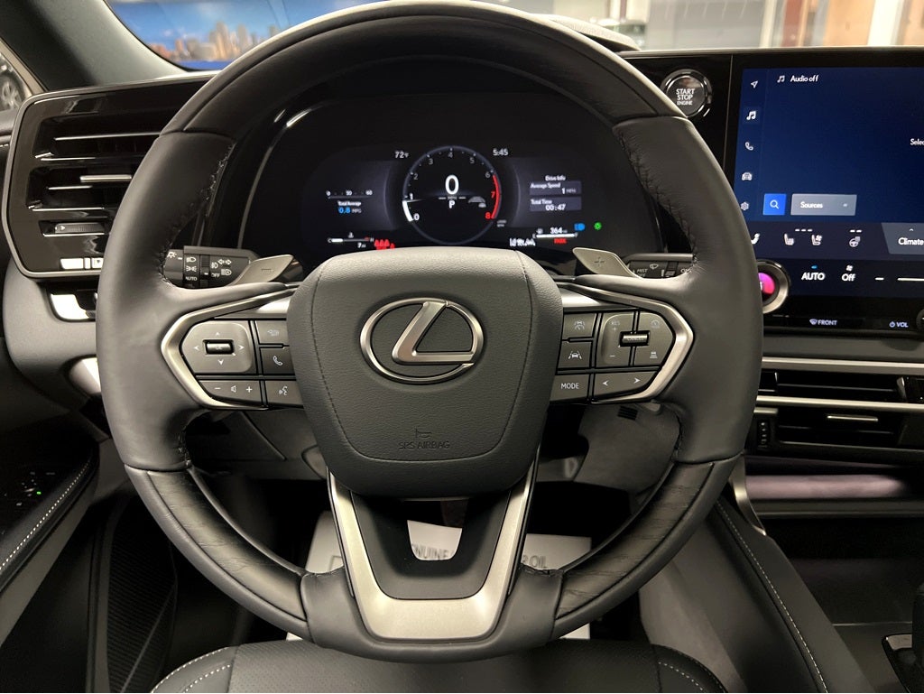 2026 Lexus RX 350 Premium
