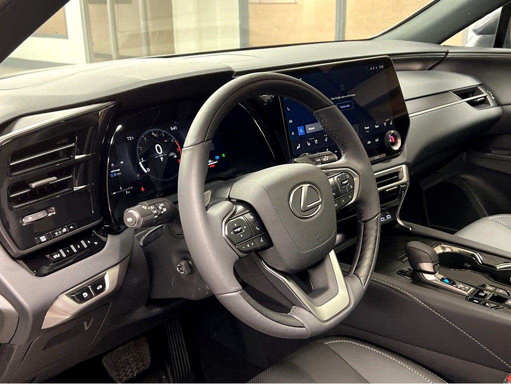 2026 Lexus RX 350 Premium