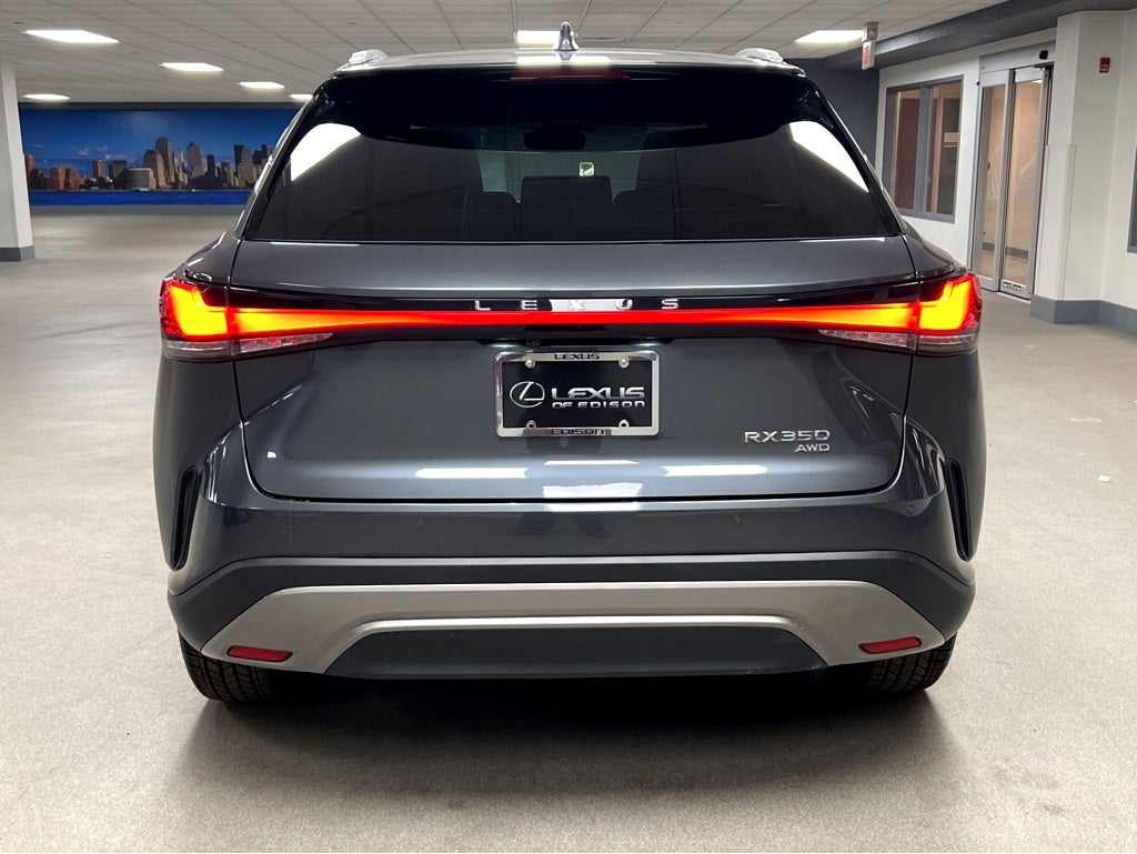 2026 Lexus RX 350 Premium