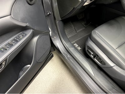 2026 Lexus RX 350 Premium