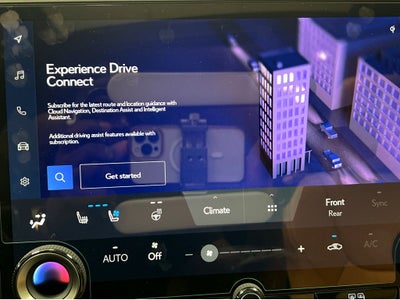 2026 Lexus RX 350 Premium+