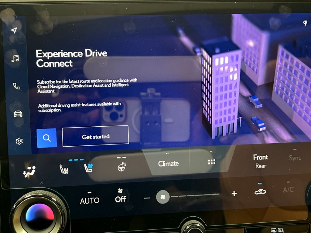 2026 Lexus RX 350 Premium+